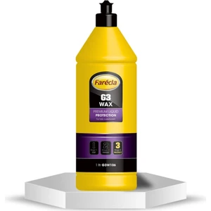 G3 Premium Wax Cila 1 Litre +