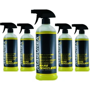 Nano Temizleyici 5'li