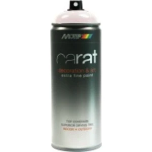 Carat Sprey Mat Vernik 400ML