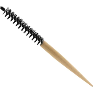 Küçük Yuvarlak Saç Fırçası, Profesyonel Mini Yuvarlak Tarak Salon Kuaförlük Fırçası L (Yurt Dışından)