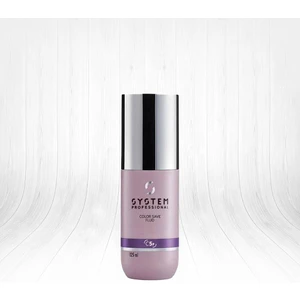 System Professional Color Save Renk Koruyucu Saç Losyonu 125ML