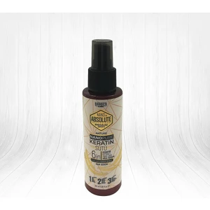 Nano Absolute Keratin Sütü 100ML