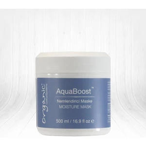 Organic Colour Systems Aqua Boost Nemlendirici Saç Maskesi 500 ml