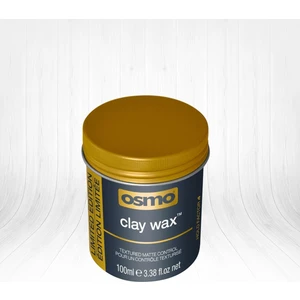 Clay Limited Edition Mat Görünümlü Kil Bazlı Sert Wax 100 ml