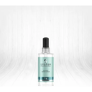 System Professional Balance Enerji Veren Saç Serumu 100ML