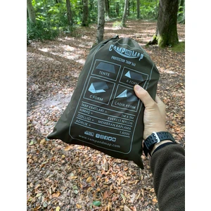 4 Mevsim Protector Tarp