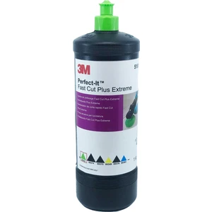 3m 51815 Perfect-It Adım 1 Fast Cut Plus Extreme Pasta 1kg