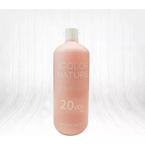 Color Naturel Amonyaksız Oksidan %6 20 Vol. 900ML