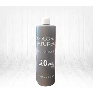 Color Naturel Oksidan Krem %6 20 Vol. 900ML
