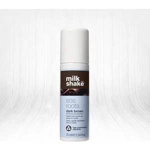 Milk Shake Sos Roots Dark Brown 75ML