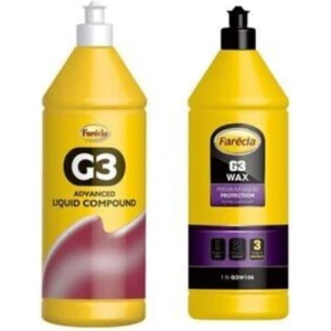 G3 1 Litre Pasta G3 1 Litre Cila