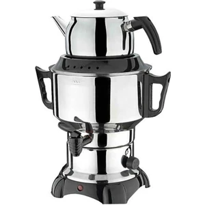 Elektrikli Semaver Ve Çay Makinesi 4.5lt