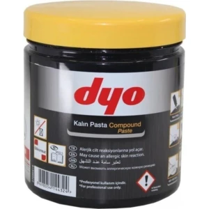 Compound Paste (Kalın Pasta) 1 kg Dyo