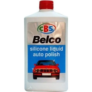 Belco Silikonlu Cila 250ML Silikonlu Pasta