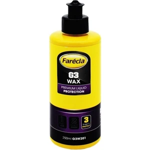 G3 Premium Wax Oto Cilası 250 ml G3 250