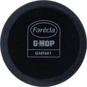 G-Mop GMF624 Gmop Esnek Siyah Cila Süngeri 150MM