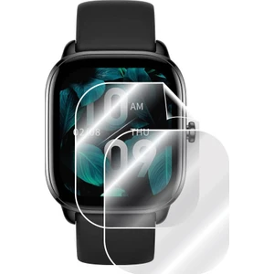 ECR MOBILE Amazfit Gts 4 Mini Ekran Koruyucu (2 Adet)