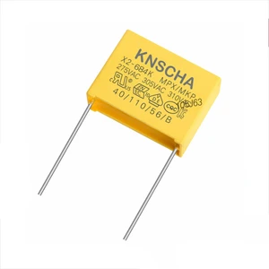 680nF 330V 22.5mm 684KMPX-X2 Polyester Kondansatör - 5 Adet
