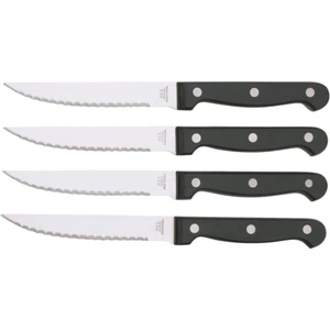 IKEA Biftek Bıçağı Siyah