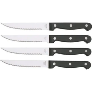 IKEA Snitta Et - Biftek - Bonfile Bıçağı 22 cm 4 Adet