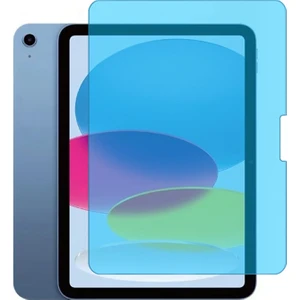 iPad 10.nesil 10.9 Inch 2022 Tablet Nano Esnek Ekran Koruma Filmi - AL3287