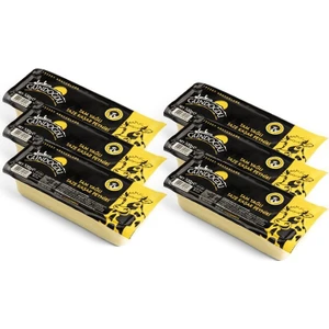 Taze Kaşar Peynir 500 gr 6'lı