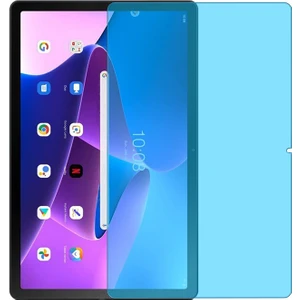Lenovo Tab M10 Plus 3.nesil TB125FU 10.61 Inch Nano Esnek Ekran Koruma Filmi - AL3287