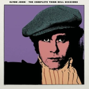 Elton John / The Complete Thom Bell Sessions (Plak)