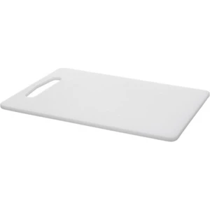 Legıtım Plastık Beyaz Kesme Tahtası