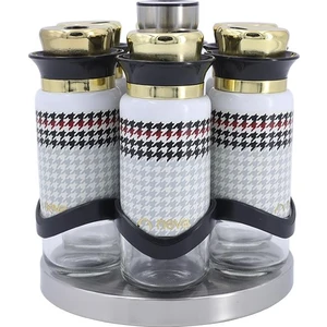 N3273 Berry Baharat Seti 6'lı