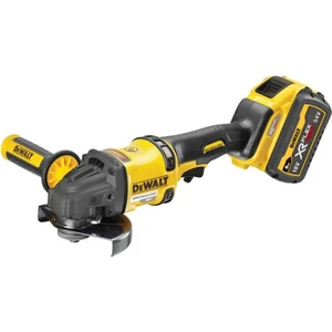 DCG418T2  54V, 6Ah, 125mm, Flexvolt, Kömürsüz Taşlama