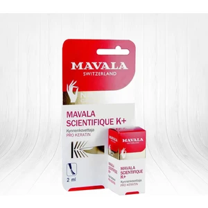 Scientifique K+ Tırnak Bakımı Pro Keratin 2 ml
