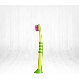 Baby 0-4 Yaş Diş Fırçası Yeşil 4260