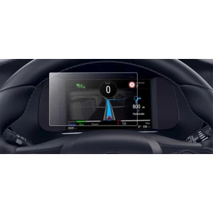 Opel Corsa 7 Inç Dijital Gösterge Uyumlu Nano Ekran Koruyucu