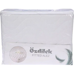 Kapitone Çift Kişilik Alez Fitted 160X200+30 Cm