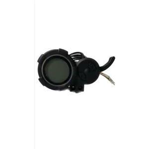 OV-012 Hız Göstergesi Gaz Kolu
