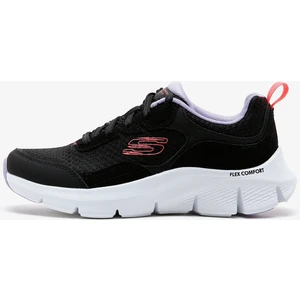 Flex Comfort Kadın Siyah Sneaker 149885 BKMT