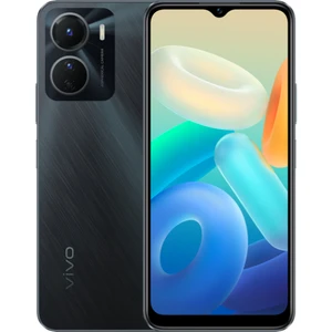 Y16 128 GB 4 GB Ram (Vivo Türkiye Garantili) Siyah