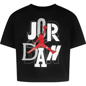 Jordan Outsıde The Lınes Ss Çocuk T-Shirt 45C202-023