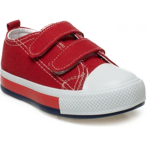 925.B22Y.253 Pacho Bebe Keten Çocuk Ayakkabı