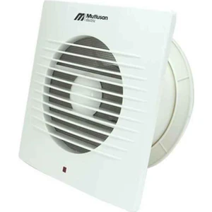 150'LIK Banyo Tuvalet Havalandırma Fan Aspiratör (12CM) 001 111 000150 00