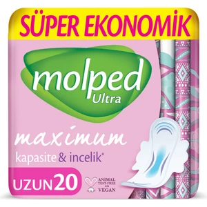 Ultra Süper Ekonomik Uzun 20 Li