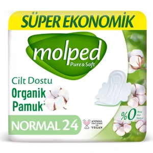 Ultra Ped Pure&soft 24 Lu Normal