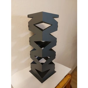 Metal Zen Tasarım Şemsiyelik