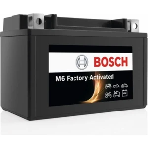 10 Amper YTX12-4 / YTX12-BS M6014 Agm Motosiklet Aküsü