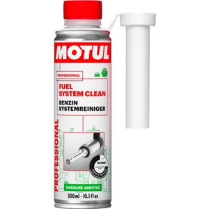 Fuel System Clean Auto Pro