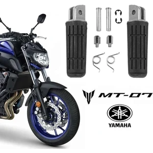 Yamaha Mt-07/xj6/xsr Tracer 700 Ön Basamak Seti