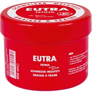 Eutra Büyükbaş Meme Kremi 250 ml