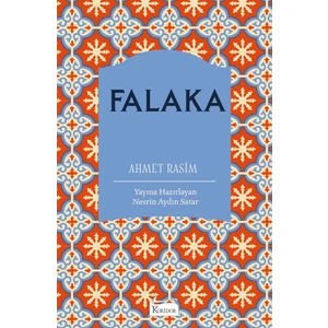 Falaka (Bez Ciltli) - Ahmet Rasim