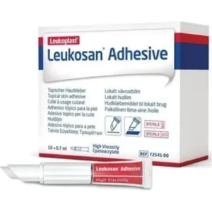 Adhesive 0.7ml  Doku Yapıştırıcısı1 Adet